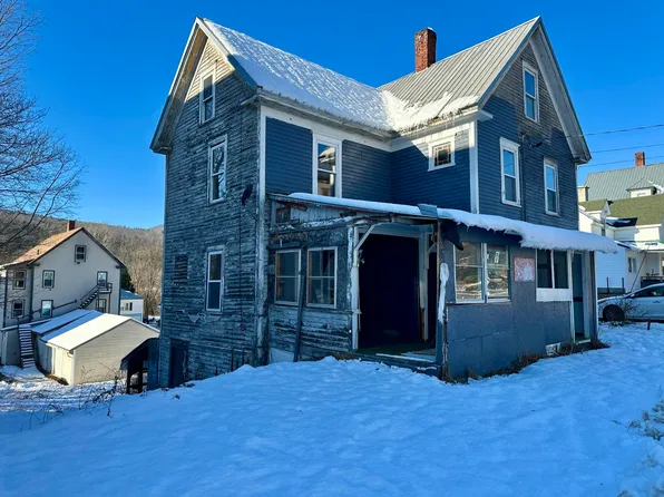 239 Pine Street, Rumford, ME 04276