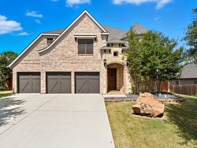 2125 Louis Trl, Weatherford, TX, 76087