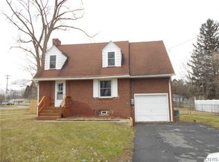 7145 Morgan Rd, Liverpool, NY 13090