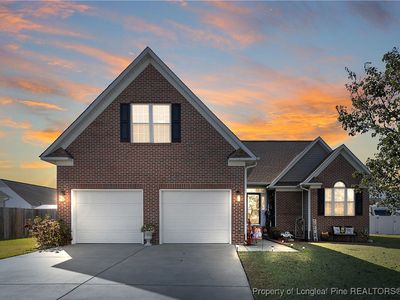 1024 Greenhouse Dr, Hope Mills, NC, 28348