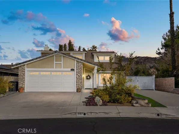 697 E Peach St, San Jacinto, CA 92583