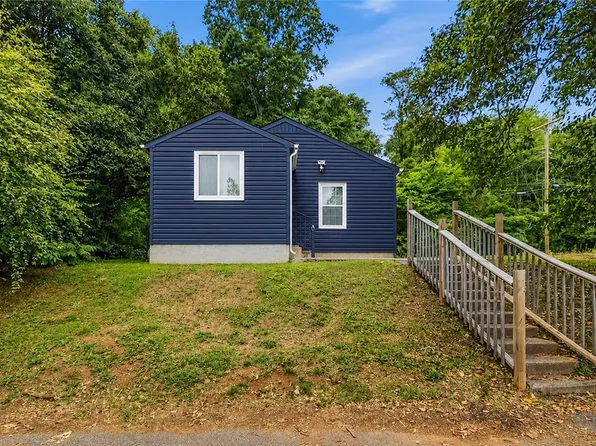 8 Booker St, Anderson, SC 29624