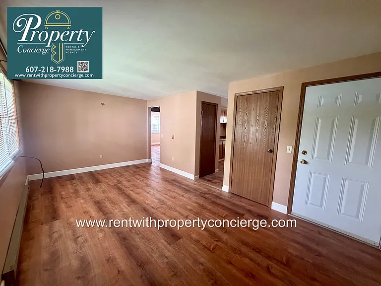 210 Port Watson St #D — Photo 4