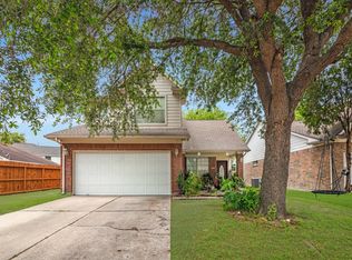 2410 Irish Spring Dr, Houston, TX 77067