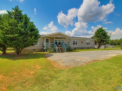 1075 County Road 296, Hillsboro, AL, 35643