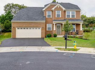 1908 Windom Ct, Frederick, MD 21702