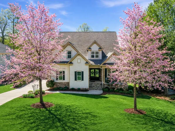 81 Golden Heather, Chapel Hill, NC 27516