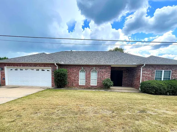 220 Massey Rd, Hot Springs, AR 71913