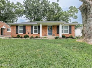 1013 Fenley Ave, Louisville, KY 40222