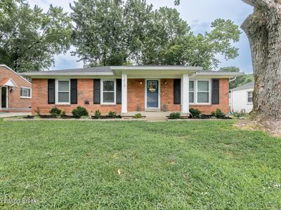 1013 Fenley Ave, Louisville, KY, 40222