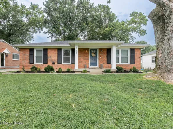 1013 Fenley Ave, Louisville, KY 40222