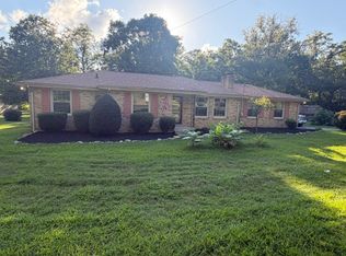 5108 Whites Creek Pike, Whites Creek, TN 37189