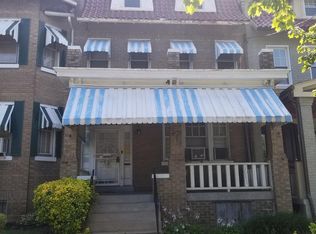 5303 13th St NW, Washington, DC 20011