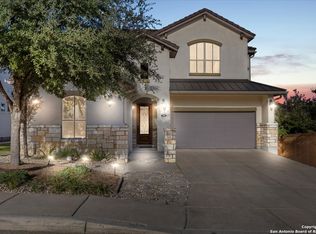 7011 Bella Mist, San Antonio, TX 78256