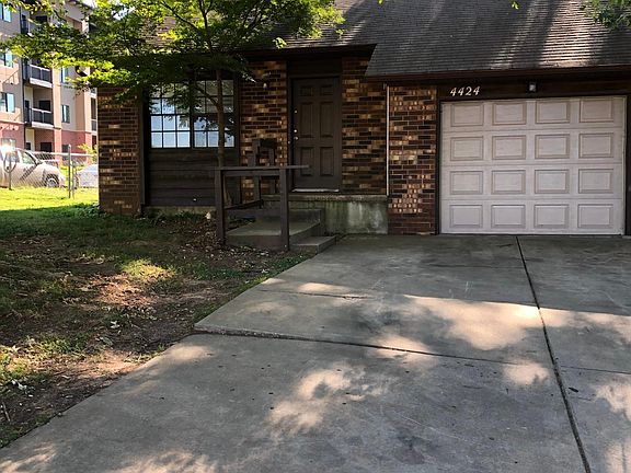 2nd image of 4424 S Robberson Ave
