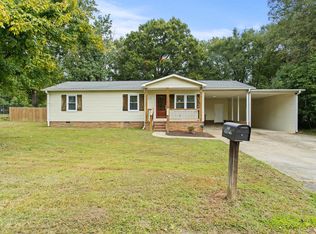 3605 Vista Trl, Anderson, SC 29624