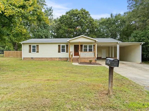 3605 Vista Trl, Anderson, SC 29624