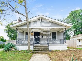 200 29th St NW, Barberton, OH