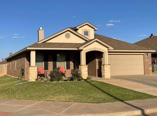 9701 Ridgely Ave, Lubbock, TX 79424