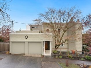 4200 SW Atlantic Street, Seattle, WA