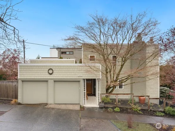 4200 SW Atlantic Street, Seattle, WA 98116