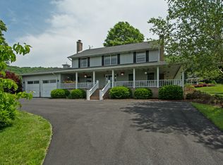 15122 Seneca Trl S, Lindside, WV 24951