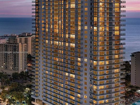 3rd image of 4010 S Ocean Dr #R3302