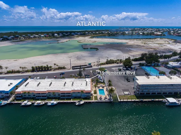 15 Sombrero Blvd APT 212W, Marathon, FL 33050