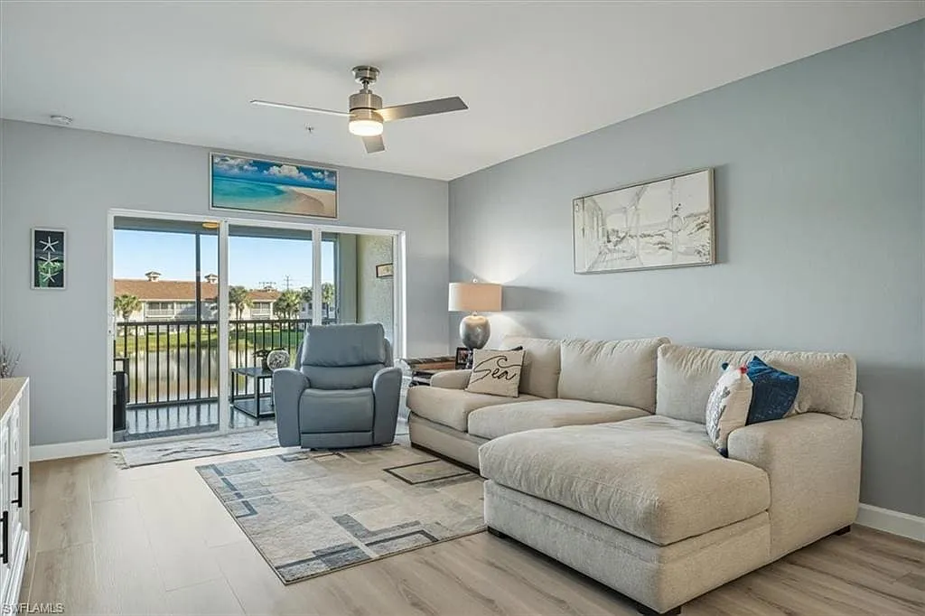 Photo 2 of 22 - 3029 Driftwood Way #3306 - Naples, FL Building Photo - 3029 Driftwood Way #3306