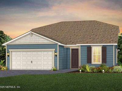 272 CURVED BAY TRAIL Trail, Ponte Vedra, FL, 32081