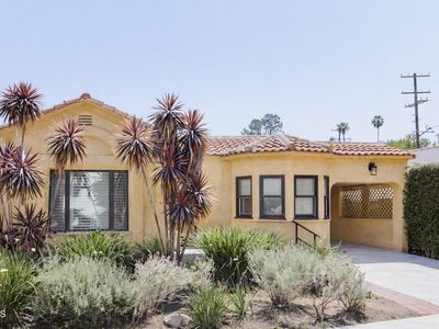 8936 Dorrington Ave, West Hollywood, CA, 90048