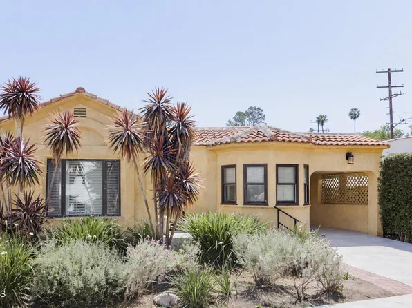 8936 Dorrington Ave, West Hollywood, CA 90048