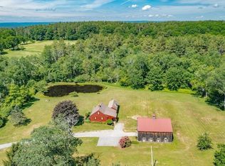 101 N Main St, Petersham, MA 01366