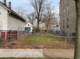 652 W 61st Pl, Chicago, IL 60621