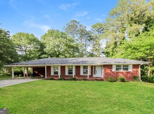 2387 Garden Ct, Morrow, GA 30260