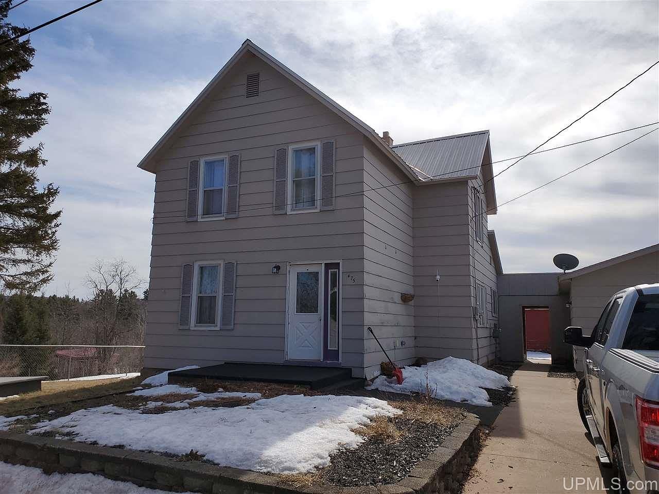 475 River St, Ishpeming, MI 49849 Zillow
