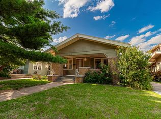 205 NW 21st St, Oklahoma City, OK 73103