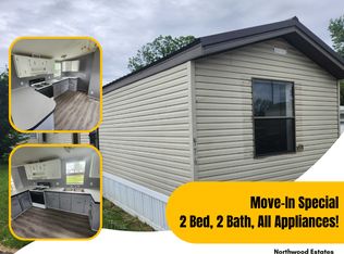 1905 Tracy Rd #176, Northwood, OH 43619