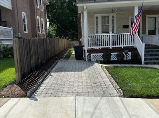 815 Clifford Ave, Ardmore, PA 19003