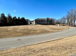 150 S Ledge View Dr, Huntsville, AL 35802