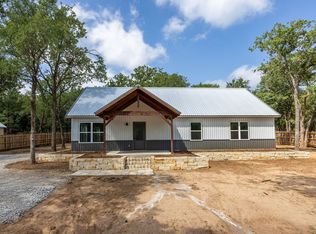 195 Tall Timber Trl, Whitney, TX 76692