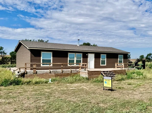 57957 871st Rd, Dixon, NE 68732