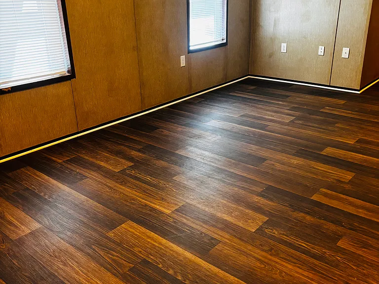 BEDROOM #1