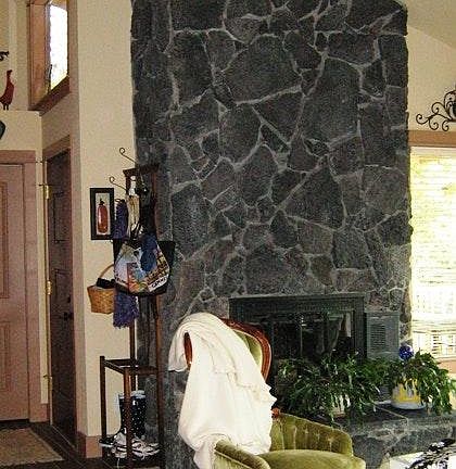 LR Fireplace