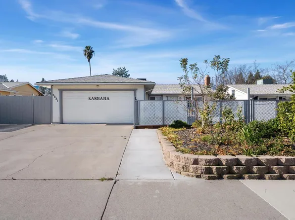 6821 Scoter Way, Sacramento, CA 95842