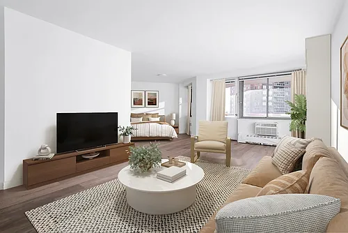 104-20 Queens Blvd #3S Photo 1