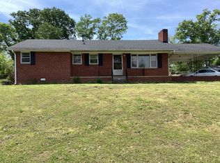 130 Hamilton Ave, Spartanburg, SC 29302
