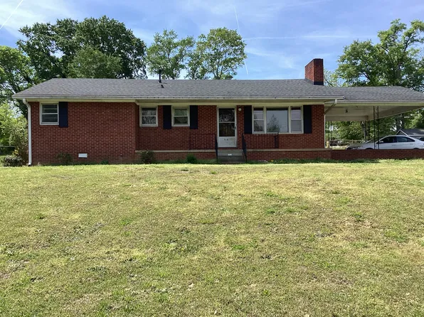 130 Hamilton Ave, Spartanburg, SC 29302