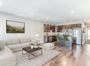 The Brixen, Chicago, IL 60634
