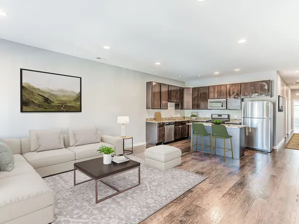 The Brixen, 2839 N Natoma Ave #302-2849, Chicago, IL 60634